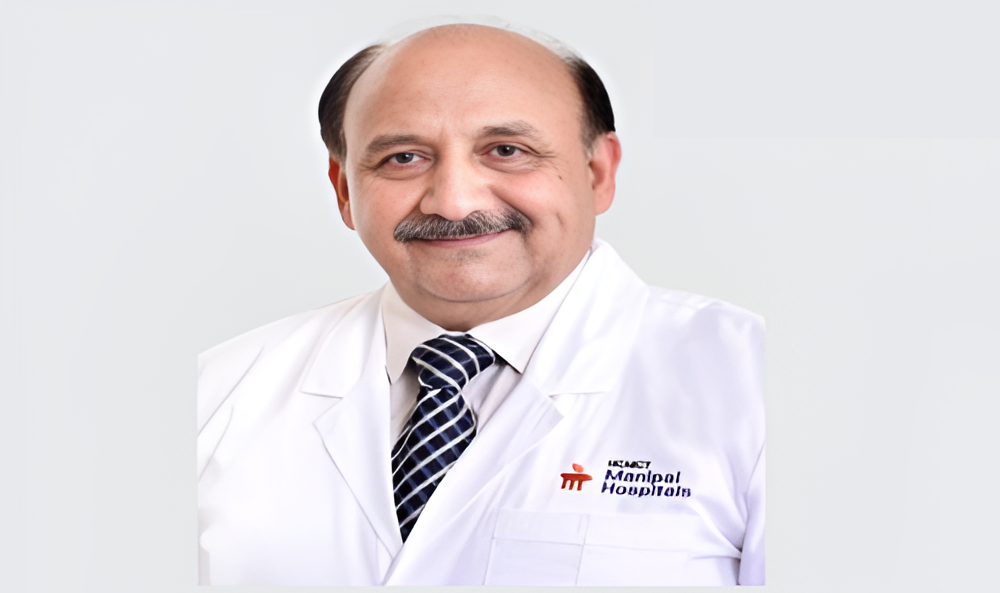 Dr. I S Mehta